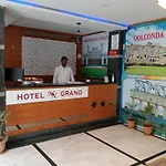 Hotel New Mn Grand