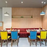 Westside Hotel Hitech City