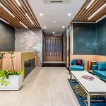 Westside Hotel Hitech City