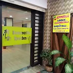 Bommarillu Residency