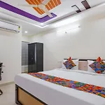 Fabhotel Sri Karthikeya Grand - Nr Nexus Mall, Kukatpally