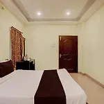 Hotel O Ritesh Grand