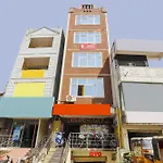 Oyo Flagship Hotel Ocean Luxury Rooms