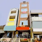 Oyo Flagship Hotel Ocean Luxury Rooms