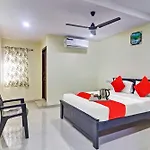 Oyo Hotel Harsha Grand Near Yashodha Hospital, Malakpet