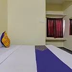 SPOT ON 75815 Hotel Kanha Residency
