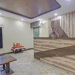 Oyo Flagship Hotel Sks Grand Luxury Rooms