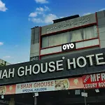 Collection O High Way Grand Luxury Rooms