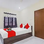 Hotel O Sri Navya Grand Near Nexus Hyderabad