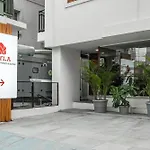 Skyla Studios & Suites - Hitech City