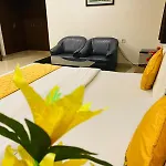 Hotel Kp Suites Hitex