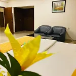 Hotel Kp Suites Hitex