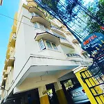 Hotel Kp Suites Hitex