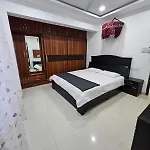 Stylish Penthouse Apartment - Atithi Estate