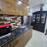 Stylish Penthouse Apartment - Atithi Estate