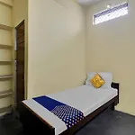 Spot On New Kaveri Lodge