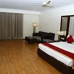 Hotel Dunkin Grand Banjara Hills- Live Kitchen-Free Lavish Buffet Breakfast