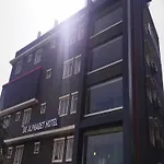 Townhouse De Alphabet