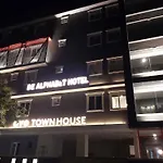 Townhouse De Alphabet