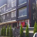 Townhouse De Alphabet