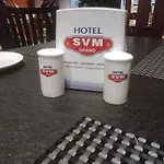 Hotel Dunkin Grand Banjara Hills- Live Kitchen-Free Lavish Buffet Breakfast