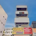 Oyo Flagship Lotus Guest Grand Inn