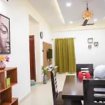 Casa Feliz @ Near Us Embassy , Gachibowli