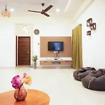Casa Feliz @ Near Us Embassy , Gachibowli