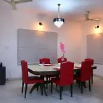 Row House 4 Bhk - 4 Balconies-Near Aig Hospital, Gachibowli