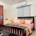 Central 2Bhk Premium Apartment
