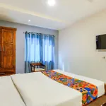 Fabhotel Unique Suites