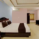 Hotel O Ritesh Grand