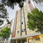 Oyo Flagship 75008 Delta Suites Near Nexus Hyderabad
