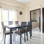 Myhaus Apartments
