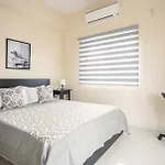 Myhaus Apartments