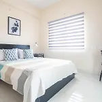 Myhaus Apartments