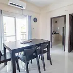 Myhaus Apartments