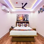 Fabhotel Prime Ravila Grand