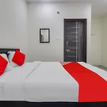 Oyo Flagship Hotel Vj Residency