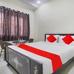 Oyo Flagship Hotel Vj Residency