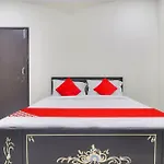 Oyo Flagship Hotel Vj Residency