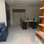 Hasinihomes 3Bhk Brand New New Service Apartment Jntu Nizampet Pragathi Nagar
