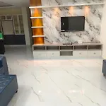 Hasinihomes 3Bhk Brand New New Service Apartment Jntu Nizampet Pragathi Nagar