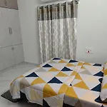 Hasinihomes 3Bhk Brand New New Service Apartment Jntu Nizampet Pragathi Nagar