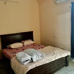 Central Abode Suites