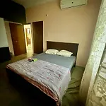 Central Abode Suites