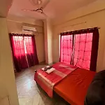 Central Abode Suites