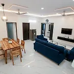 N Cube Serviced Apartments