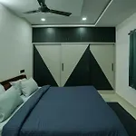 N Cube Serviced Apartments