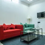 N Cube Serviced Apartments